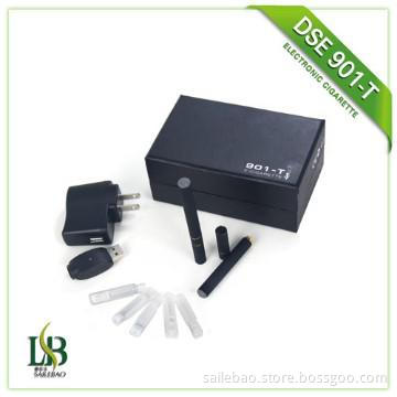 DSE 901 T Starter Kit Slim E-cigarette 901-t Atomizer Fast Shipping